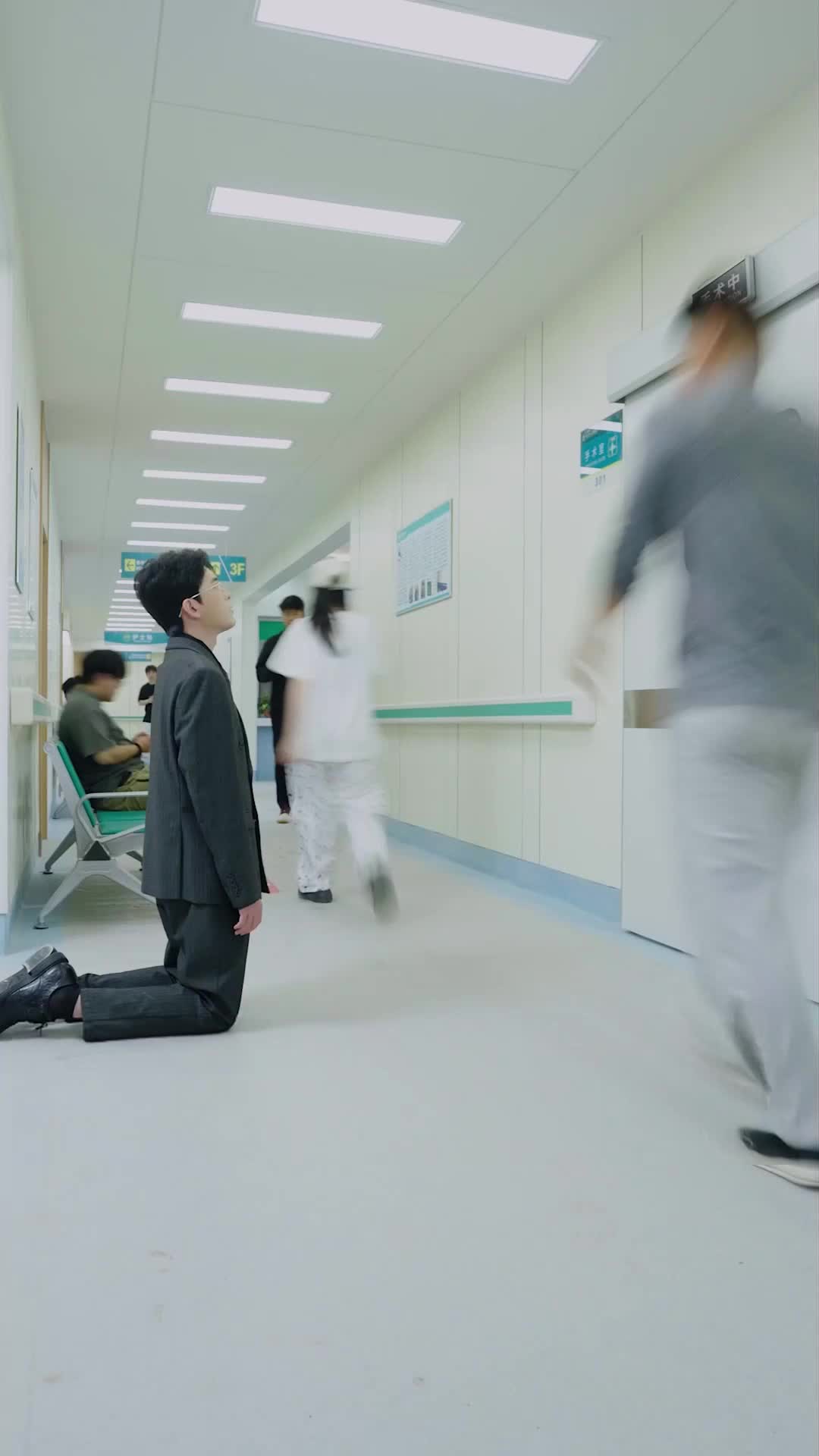 Episode 49 - Cinta yang Terkubur